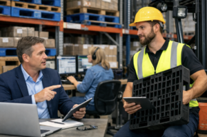 IT News for Rackable Pallets 