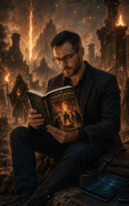 IT News for epic fantasy books 